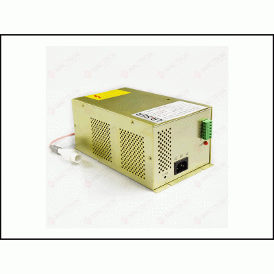 Laser power supply 100W